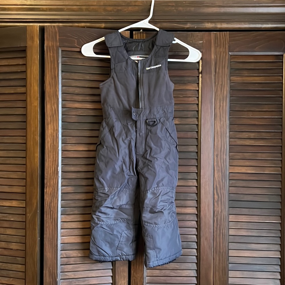 32 Degrees Kids Ski Suspender